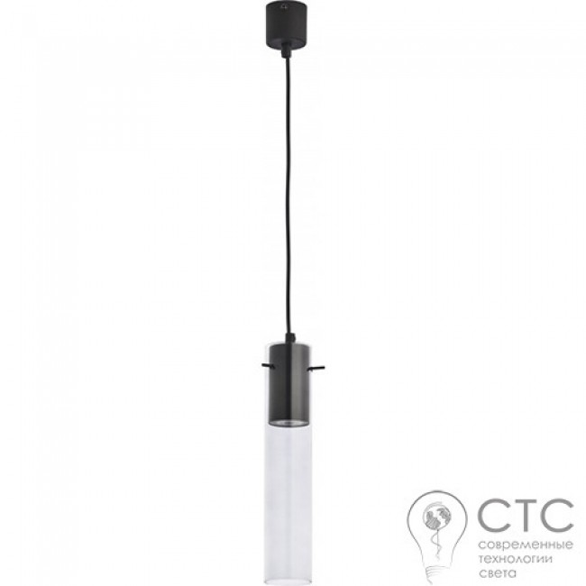 Підвісний світильник TK Lighting 3146 Look Graphite
