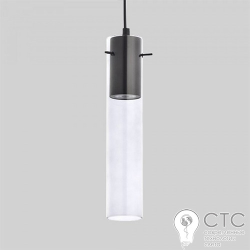 Подвесной светильник TK Lighting 3146 Look Graphite - фото 2
