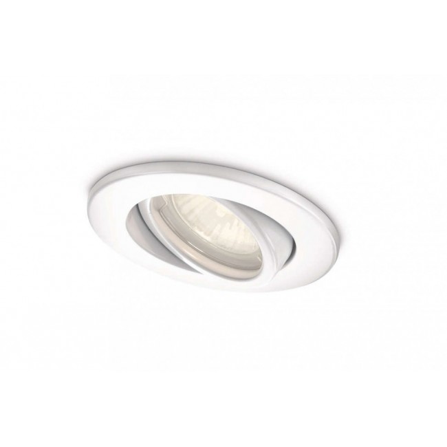 LED Врезной/накладной светильник PHILIPS 59902/31/16