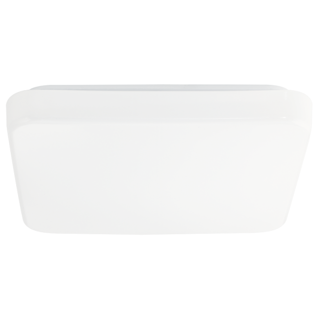 Светильник потолочный EGLO| 1 T5 280X280 белый 
