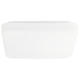 Светильник потолочный EGLO| 1 T5 280X280 белый 
