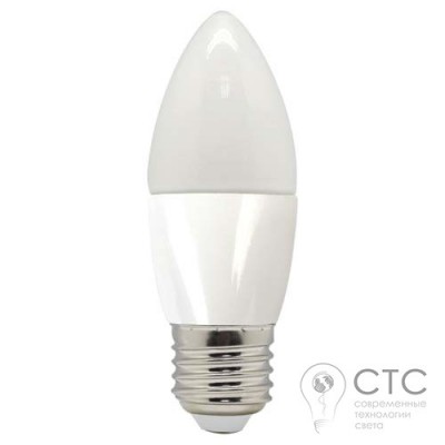 Светодиодная лампа Feron LB-97 5W E27 4000K