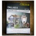 Вуличне бра Lusterlicht QMT 1276S Dallas II (6403)