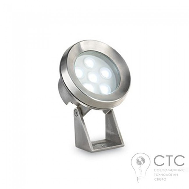 Уличный спот Ideal Lux Krypton PT6 (121970)  