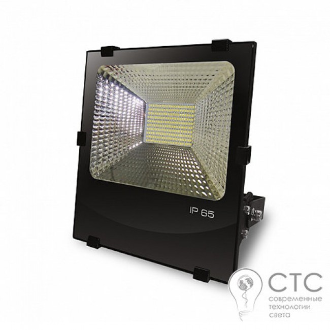 Светодиодный прожектор EUROLAMP High Power 100W с радиатором