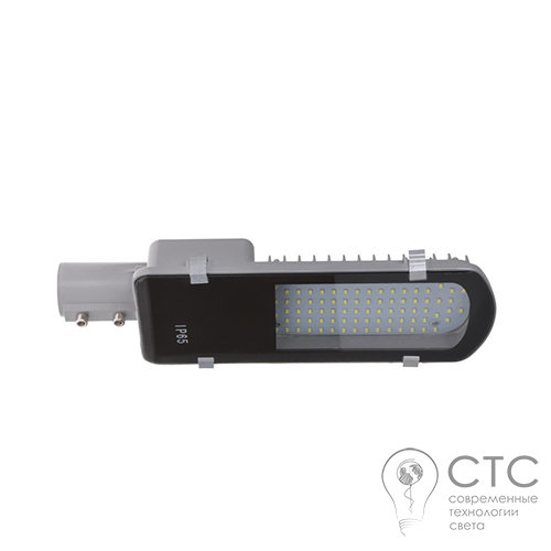 Уличный светодиодный светильник Origin 40W SMD 5000K - фото 1