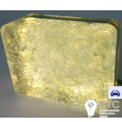 LED-камень Старый Город 180 (55) 3W