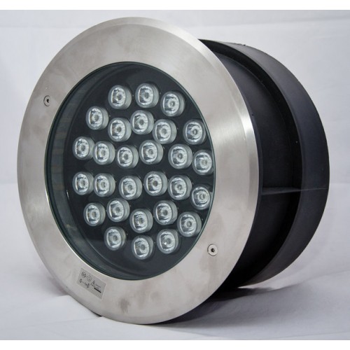 Грунтовой светильник Kanlux Turro LED 30W NW - фото 1