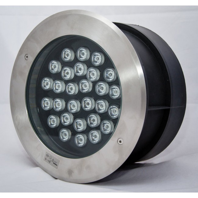 Грунтовой светильник Kanlux Turro LED 30W NW