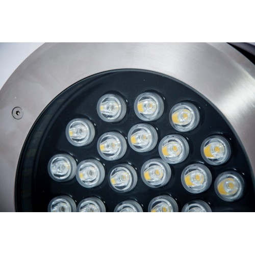Грунтовой светильник Kanlux Turro LED 30W NW - фото 4