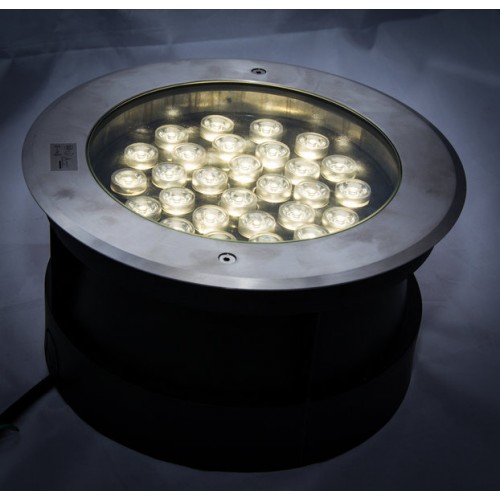 Грунтовой светильник Kanlux Turro LED 30W NW - фото 9