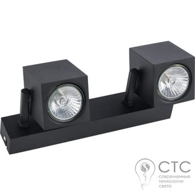 Спот Nowodvorski 8807 Cuboid Black