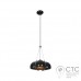 Подвесной светильник Nowodvorski 6587 Ball Black-Gold