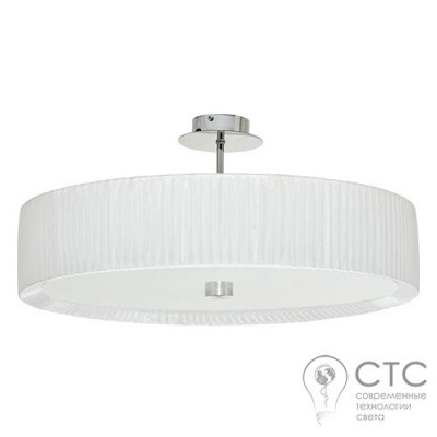 Люстра Nowodvorski 5344 Alehandro White