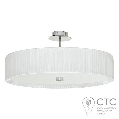Люстра Nowodvorski 5344 Alehandro White - фото 1