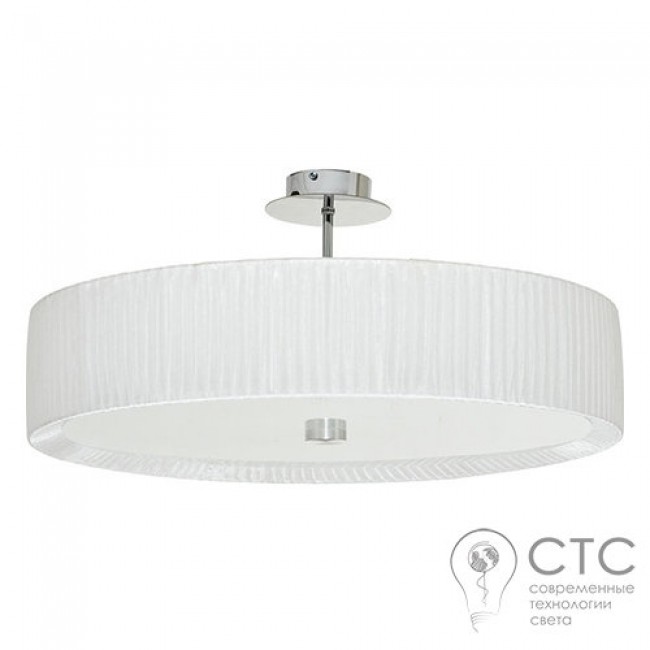 Люстра Nowodvorski 5344 Alehandro White