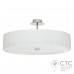 Люстра Nowodvorski 5344 Alehandro White