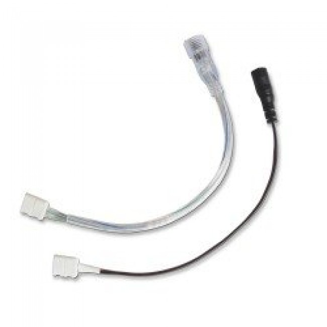 З'єднувач Feron LD183 для стрічки 2835LED