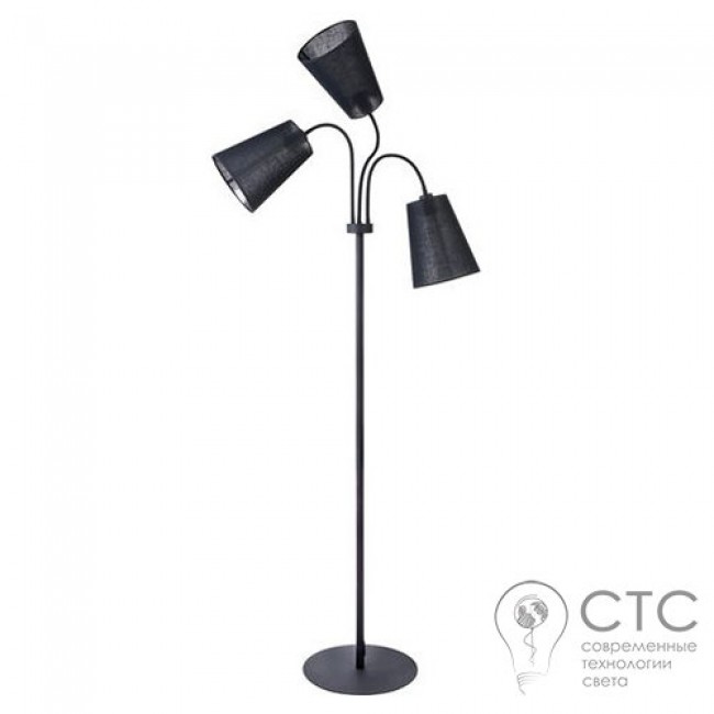 Торшер Nowodvorski 9754 Flex Shade Black