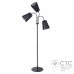 Торшер Nowodvorski 9754 Flex Shade Black