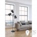Торшер Nowodvorski 9754 Flex Shade Black