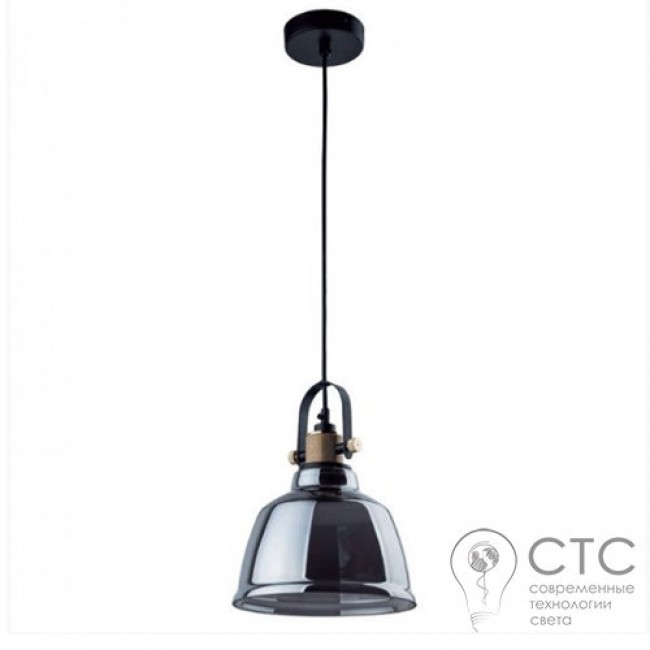 Подвесной светильник Nowodvorski 9152 Amalfi Silver
