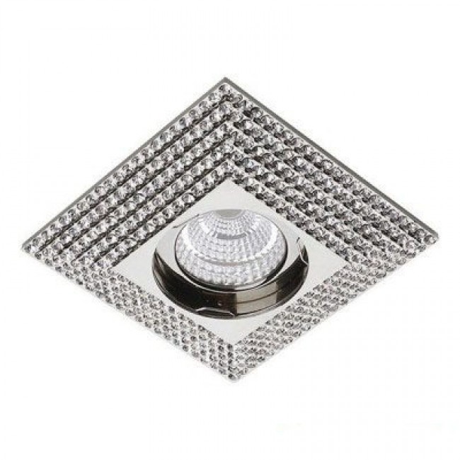 Точечный светильник Azzardo AZ1612 Piramide XL