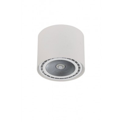 Точковий світильник Nowodvorski 9482 Bit White S