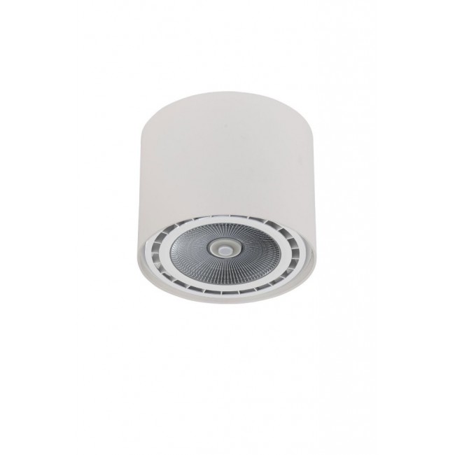 Точечный светильник Nowodvorski 9482 Bit White S