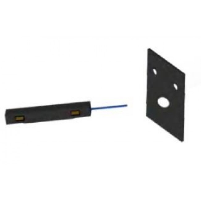 Подвод питания к магнитной шине GRAVITI power supply черный