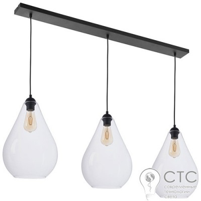 Підвісний світильник TK Lighting 4321 Fuente
