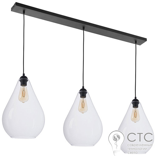 Подвесной светильник TK Lighting 4321 Fuente - фото 1