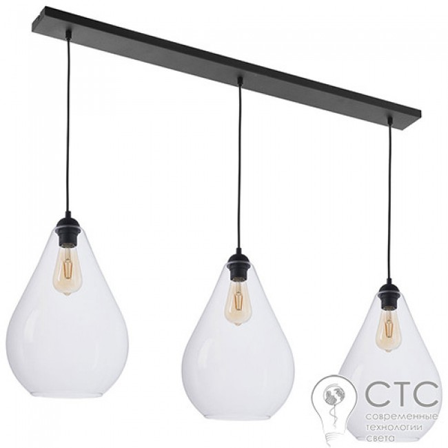 Подвесной светильник TK Lighting 4321 Fuente