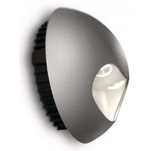 LED Настенный светильник PHILIPS 69085/87/16 - фото 2