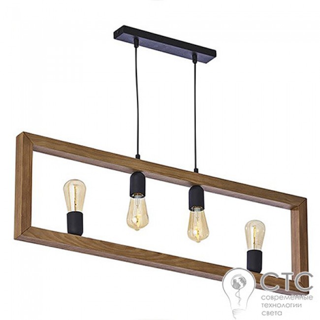 Подвесной светильник TK Lighting 4276 Metro