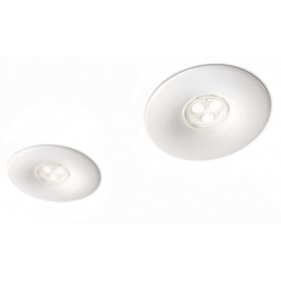 Внешний точечный светильник  PHILIPS 16861/31/16 Модерн