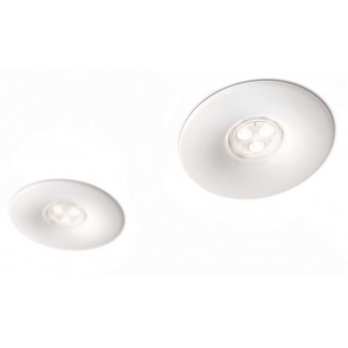 Внешний точечный светильник  PHILIPS 16861/31/16 Модерн - фото 1
