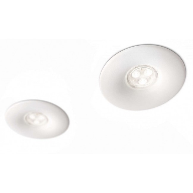 Внешний точечный светильник  PHILIPS 16861/31/16 Модерн