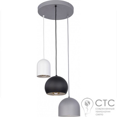 Підвісний світильник TK Lighting 2827 Tempre