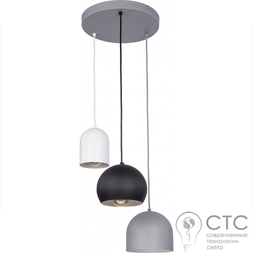 Подвесной светильник TK Lighting 2827 Tempre - фото 1