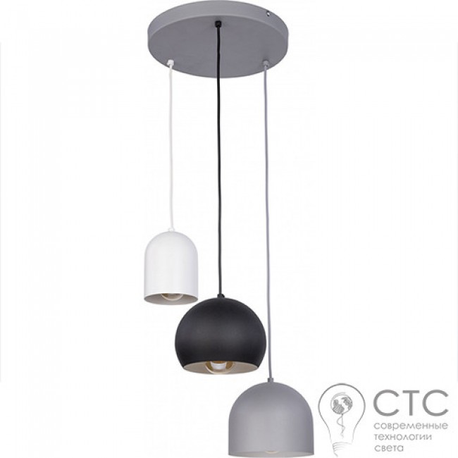 Подвесной светильник TK Lighting 2827 Tempre