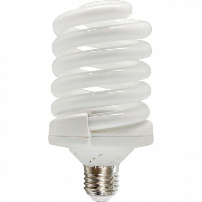 Л/Э Для общественных и складских помещений (FERON), ELS64 спираль  65W E27 4000K