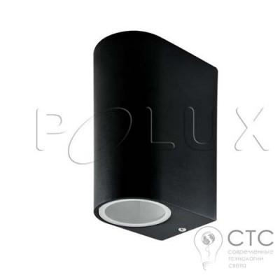 Настенный светильник Polux Boston SGL37WB-2 (303356)