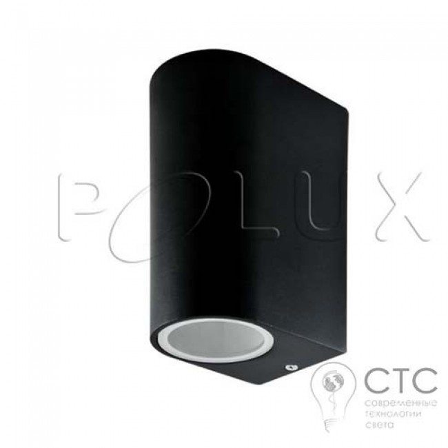 Настенный светильник Polux Boston SGL37WB-2 (303356)