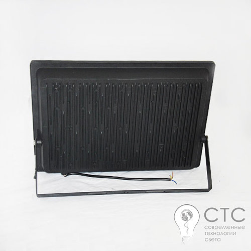 Светодиодный прожектор Powerlux 12124 400W 6500K - фото 3