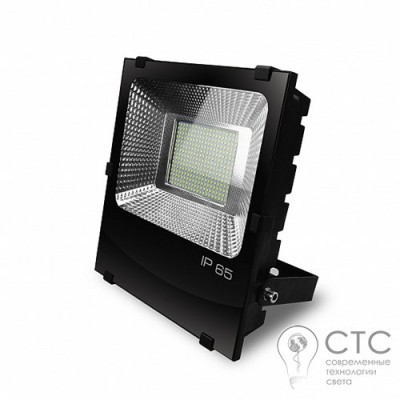 Світлодіодний прожектор EUROLAMP High Power 150W з радіатором