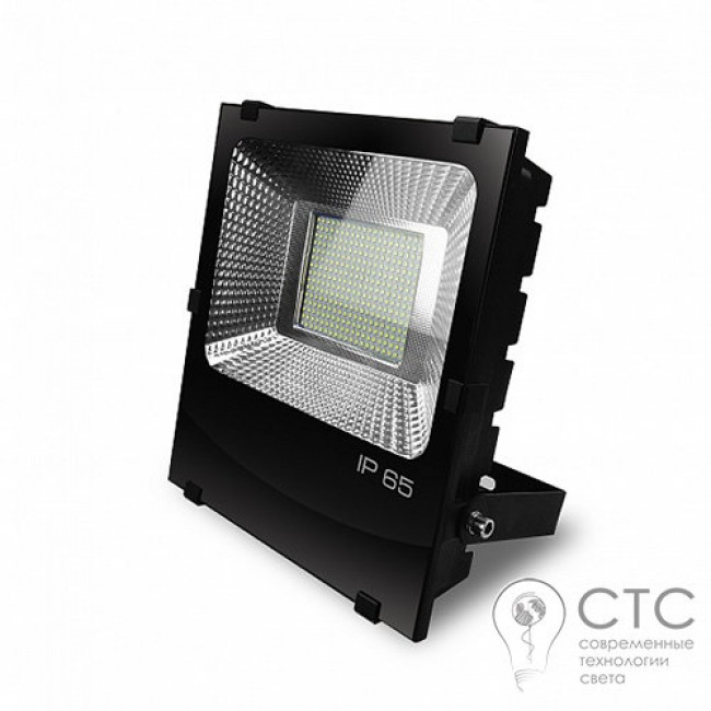 Светодиодный прожектор EUROLAMP High Power 150W с радиатором