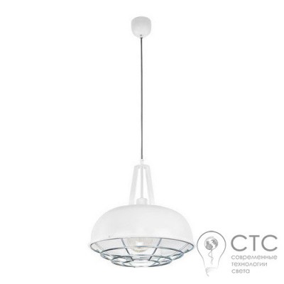 Підвісний світильник Nowodvorski 6485 Guard White