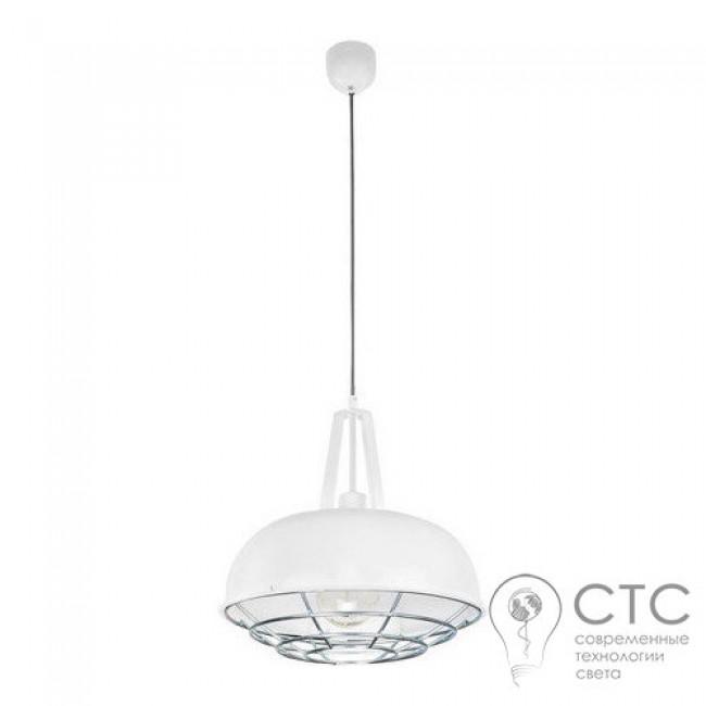 Підвісний світильник Nowodvorski 6485 Guard White