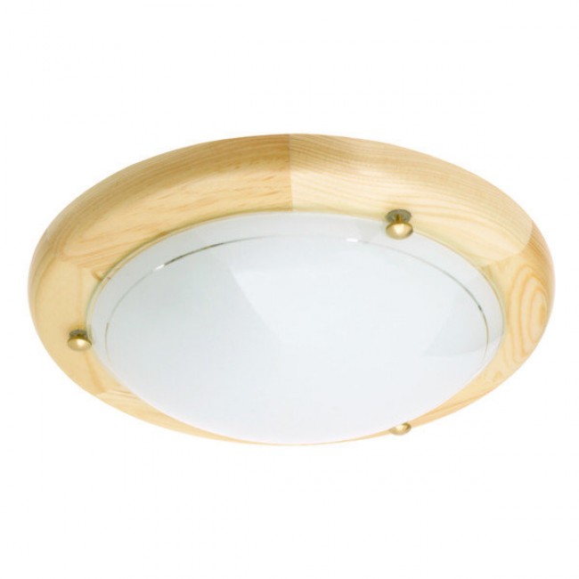 Потолочный светильник Kanlux TIVA 1030 MDR/ML-SN (70730)